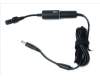 H536T Dell Auto-Air Adapter, 90W, 19.5V,