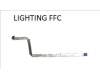 Asus 14010-009118RR G834JY LIGHTING FFC 14P 236.5X7.5X0.3MM