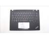 Lenovo 5M11L59569 MECH_ASM BL KB BK WW UK CHY