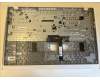 6B.KDKN8.029 Acer Gehäuseoberseite mit Tastatur Schweizer-Deutsch