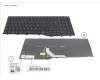 Fujitsu CP842256-XX KEYBOARD BLACK W/ BL US (NEW_FN)