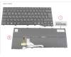 Fujitsu CP842209-XX KEYBOARD BLACK W/ BL HUNGARY (NEW_FN)