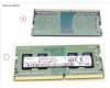 Fujitsu FUJ:CA46212-5704 MEMORY 4GB DDR4-2400