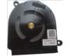 Dell Latitude 5300 CPU cooling fan für Dell Latitude 13 2in1 (5300) Chrome