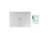 L62729-001 HP LCD back cover for HP