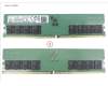 Fujitsu FPCEN984GK MEMORY 32GB DDR5-4800 UNB