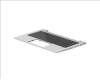 N17711-061 HP SPS-TOP COVER W/KB ITL