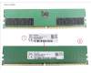 Fujitsu V26808-B6005-M310 MEMORY 16GB DDR5-4800 UNB