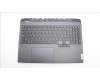 Lenovo 5CB1L53383 Tastatur inkl. TopcaseASM_FRA/ENGL82WSRGBWOT_WL