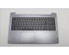 Lenovo 5CB1M36343 Tastatur inkl. TopcaseASM_EUROENGL83ERAGNBL