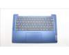 Lenovo 5CB1M46586 Tastatur inkl. Topcase ASM_BEL L 83EQNFPABN