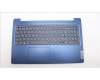 Lenovo 5CB1M41414 Tastatur inkl. Topcase ASM_BEL L 83ERAB NBL
