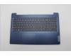 Lenovo 5CB1M41418 Tastatur inkl. TopcaseASM_EUROENGL83ERABNBL