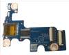 Acer 55.B20N7.001 BOARD LED W/ GMR SENSOR