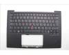 Lenovo 5M11N61115 MECH_ASM GRP_KBD_BZL_UK_WL_DB_CHY