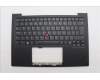 Lenovo 5M11N61152 MECH_ASM GRP_KBD_BZL_UK_WL_DB_LTN