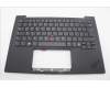 Lenovo 5M11N61204 MECH_ASM GRP_KBD_BZL_GER_WW_DB_LTN
