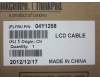 Lenovo 04Y1258 CABLE FRU Displaykabel Wire GLE