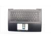 Lenovo 5CB0H71452 Tastatur inkl. TopcaseWS41-70W/KB Black BKL US