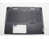 Lenovo 5CB1N61486 Tastatur inkl. TopcaseASM_USA ENG C 83FD EB RGB