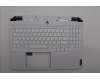 Lenovo 5CB1N62173 Tastatur inkl. TopcaseASM_UKR C 83FD WH RGB