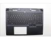 Lenovo 5CB1N61472 Tastatur inkl. TopcaseASM_NORDIC C 83FD EB RGB