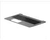 N52485-061 HP SPS-TOP COVER W/KB CP SR ITL