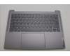 Lenovo 5CB1N90847 Tastatur inkl. Topcase ASM UK H 83D3 ARGY