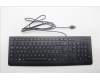 Lenovo 5D50U84586 DT_KYB Calliope USB G2.5 BK_Italy