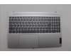 Lenovo 5CB1N78907 Tastatur inkl. Topcase_BEL C 83G1 CG NFP BL