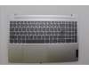 Lenovo 5CB1N78912 Tastatur inkl. Topcase_CZE/SLK C 83G1 CG NFP BL