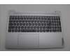 Lenovo 5CB1N78914 Tastatur inkl. Topcase_JPN C 83G1 CG NFP BL