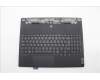 Lenovo 5CB1M72393 Tastatur inkl. Topcase ASM_UKE L 83G0W/SCW