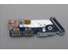 Lenovo 5C50S25671 CARDPOP IO board C 83DD