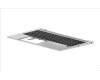 M07493-051 HP KB CP+PS SR FR