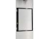 Acer 62.KT7N8.001 COVER.LCD.BEZEL.W/HINGE.CAP