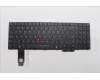 Lenovo 5N21M39899 NB_KYB 4C6TT50B-BK-LTN-ENG