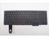 Lenovo 5N21M39931 NB_KYB 4C6TT50B-BK-LTN-DEN