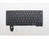 Lenovo 5N21M37780 NB_KYB 4C4TT50N-BK-SRX-ENG