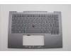 Lenovo 5M11P35093 MECH_ASM GRP_KBD_BZL_NORDIC_WW_LG_LTN