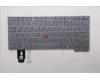 Lenovo 5N21M38372 NB_KYB 4C4TT50B-GY-LTN-ENG