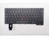 Lenovo 5N21M37945 NB_KYB 4C4TT50B-BK-SRX-NOR