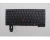 Lenovo 5N21M37957 NB_KYB 4C4TT50B-BK-SRX-SWE/FIN