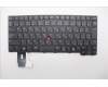 Lenovo 5N21M37972 NB_KYB 4C4TT50B-BK-SRX-JPN