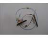 Lenovo 5A30Z88255 Antenne FRU Antenne,WWAN,Main+ AUX,Blanc