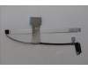 Lenovo 5C11P26185 CABLE FRU, EPD CABLE, NON TOUCH, BLANC
