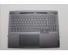 Lenovo 5CB1P31188 Tastatur inkl. Topcase deutsch L 21N5SG SCREW