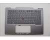 Lenovo 5M11P35025 MECH_ASM GRP_KBD_BZL_SWS_WL_LG_LTN