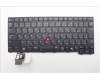 Lenovo 5N21M38195 Japanese Keyboard BL