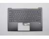 Lenovo 5CB0S95090 Tastatur inkl. TopcaseASM_USA W 81J0 IG BL